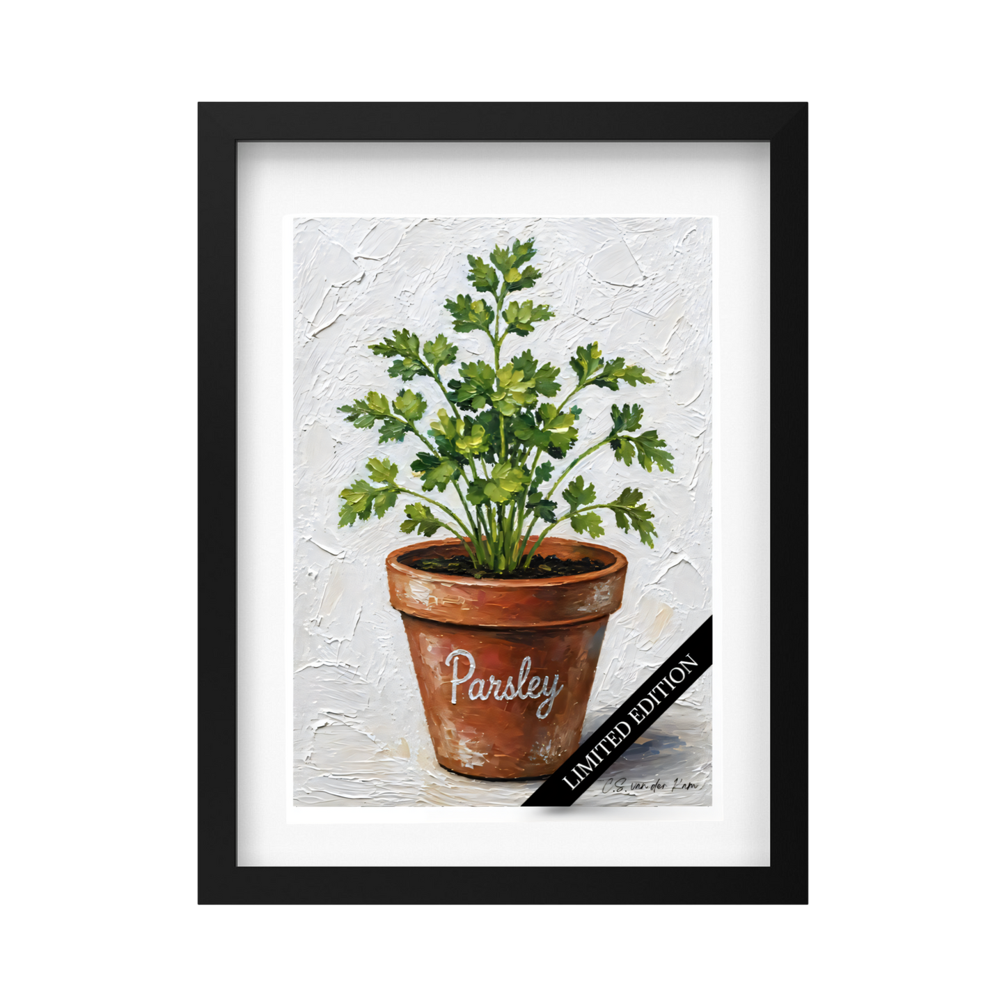 Parsley