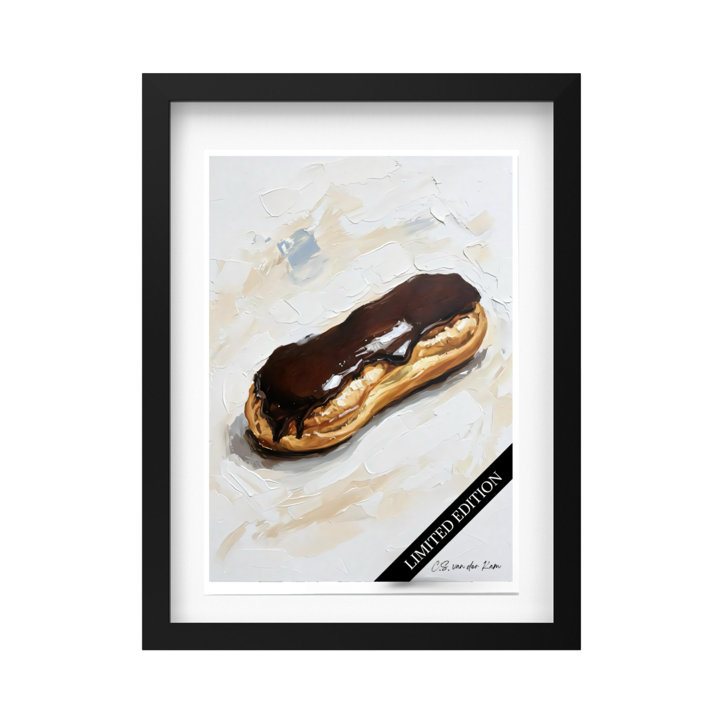 Eclaire