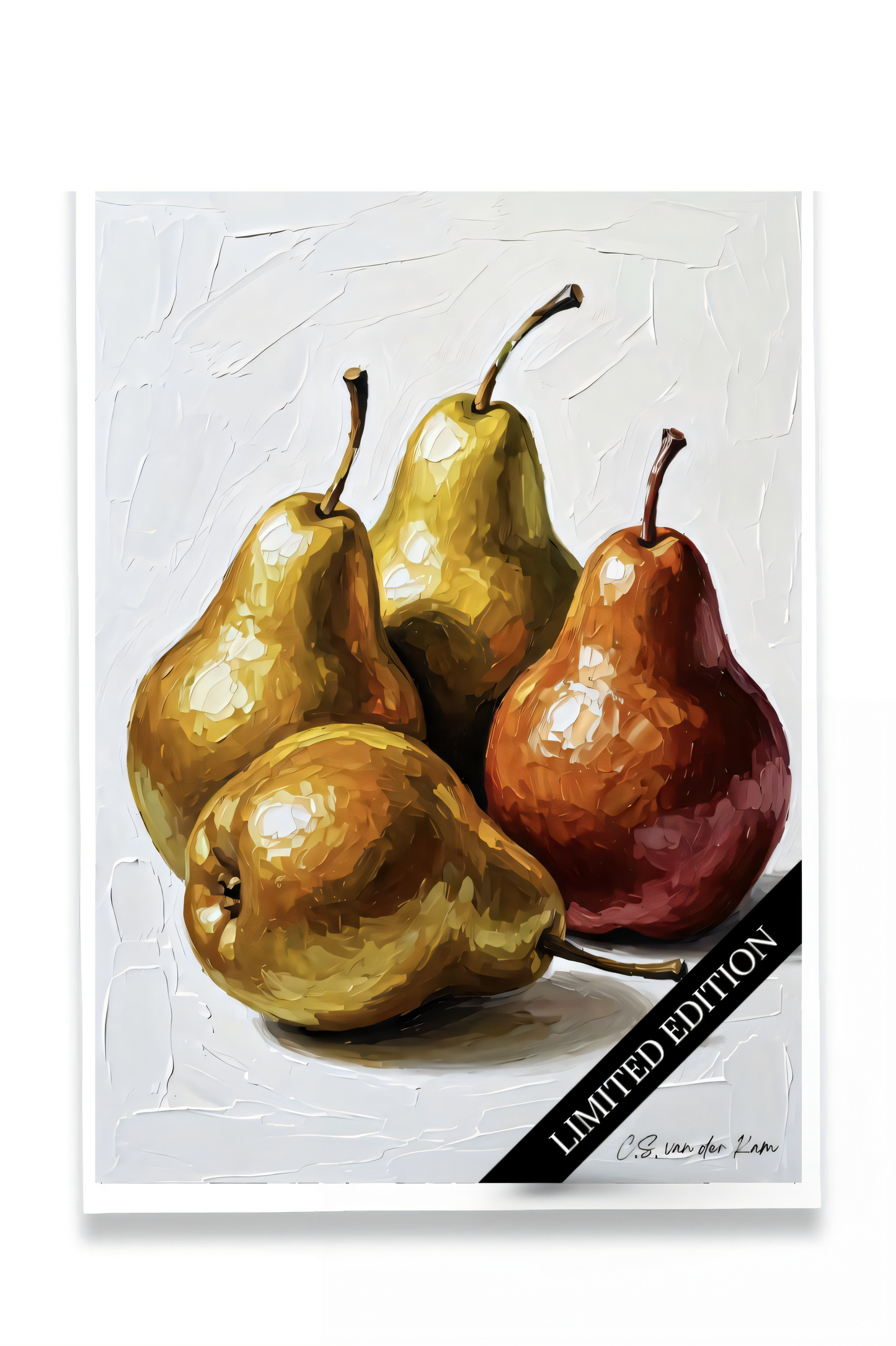 Pears
