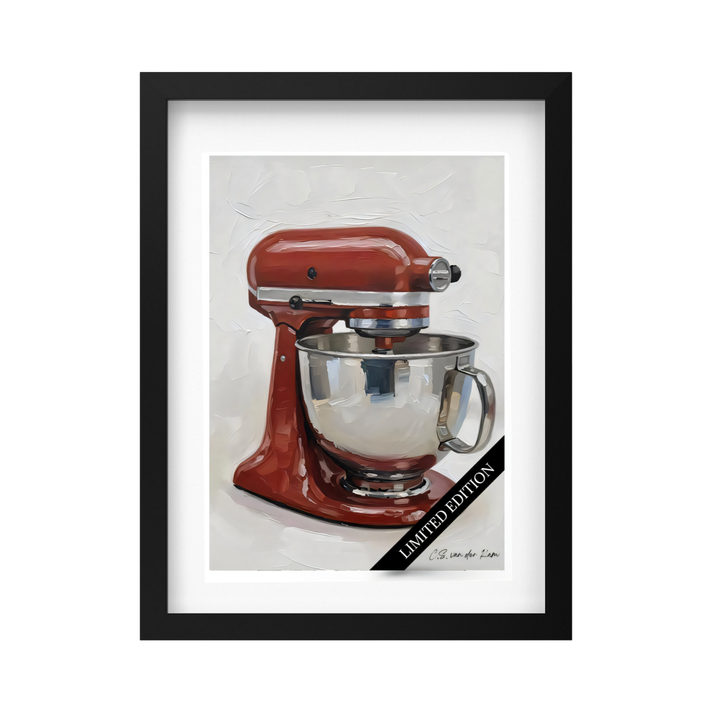 Kitchen machine