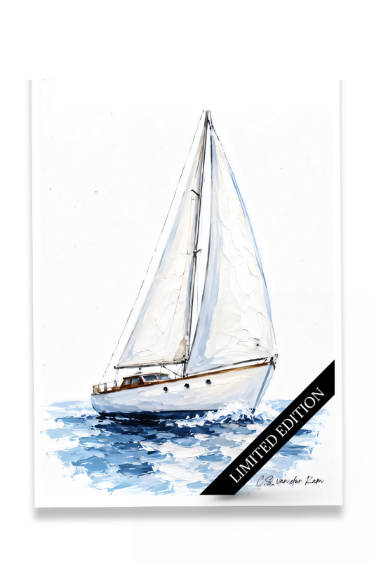Sailboat