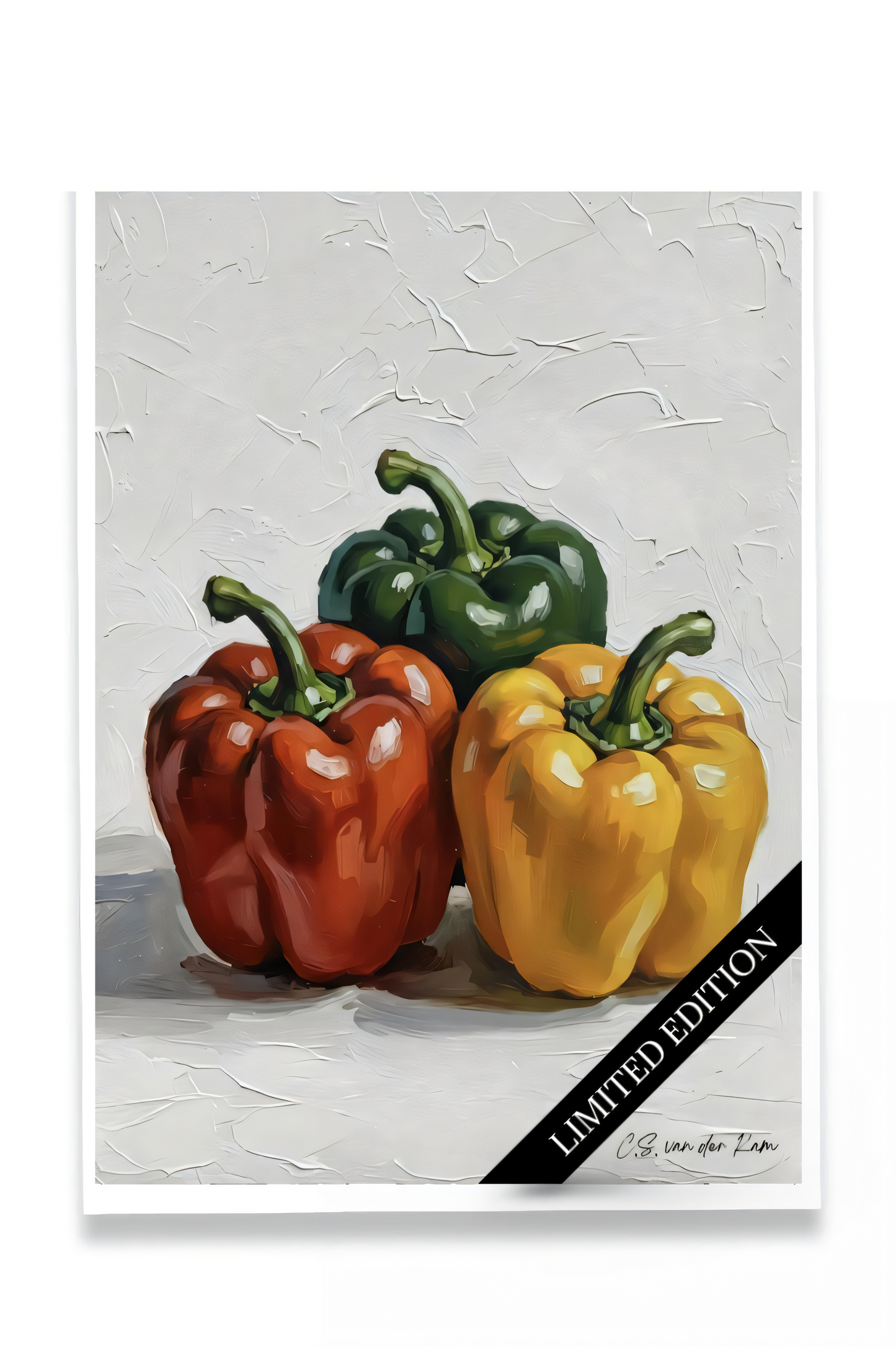 Bell Pepper
