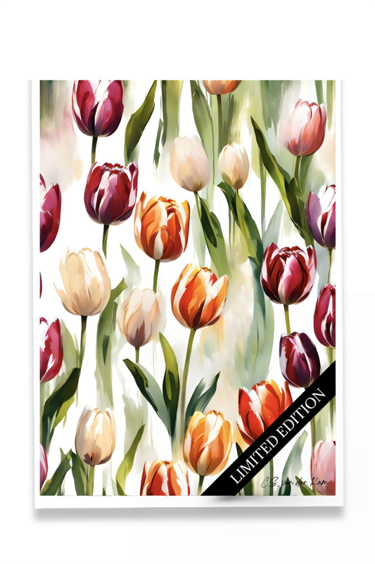 Tulip Festival