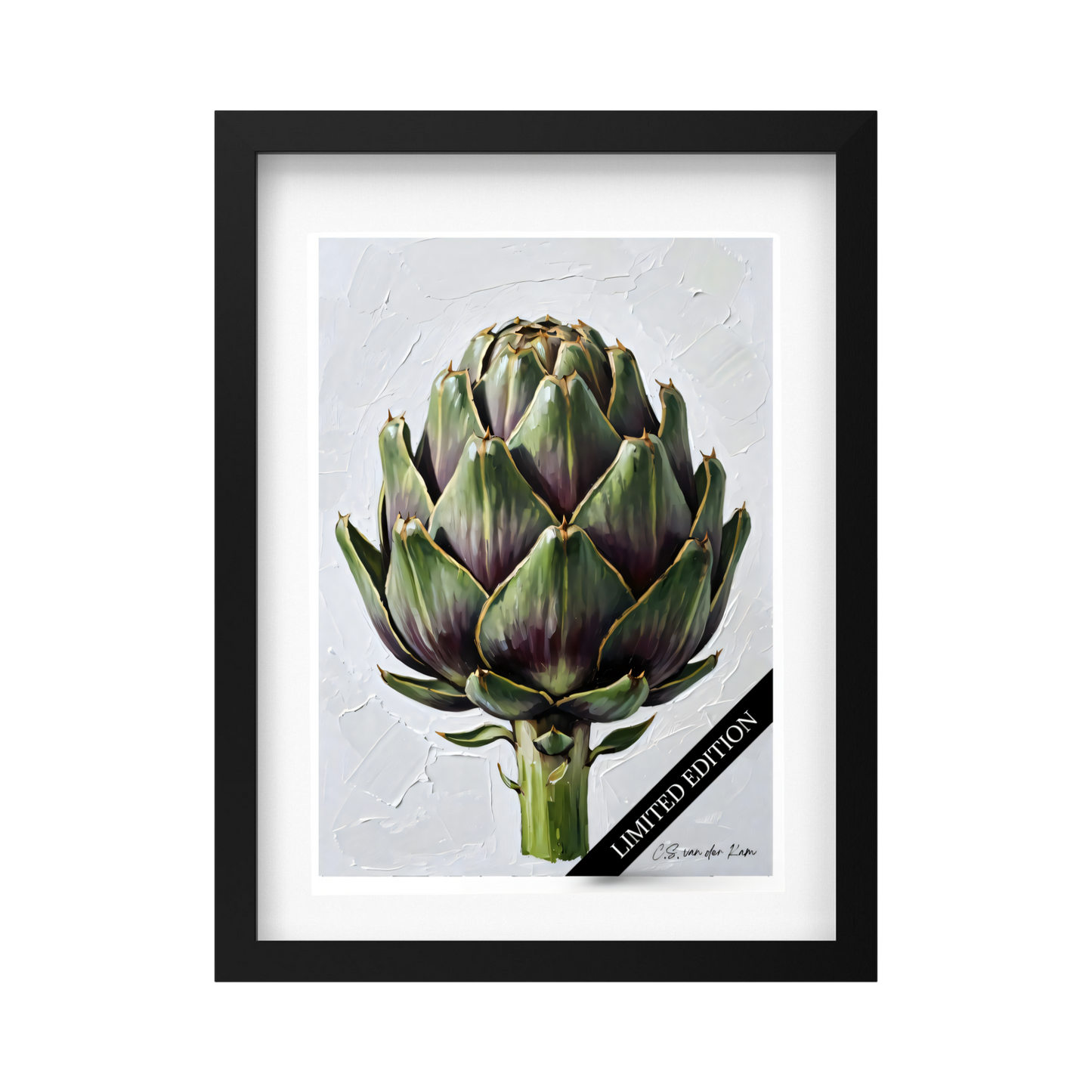Artichoke