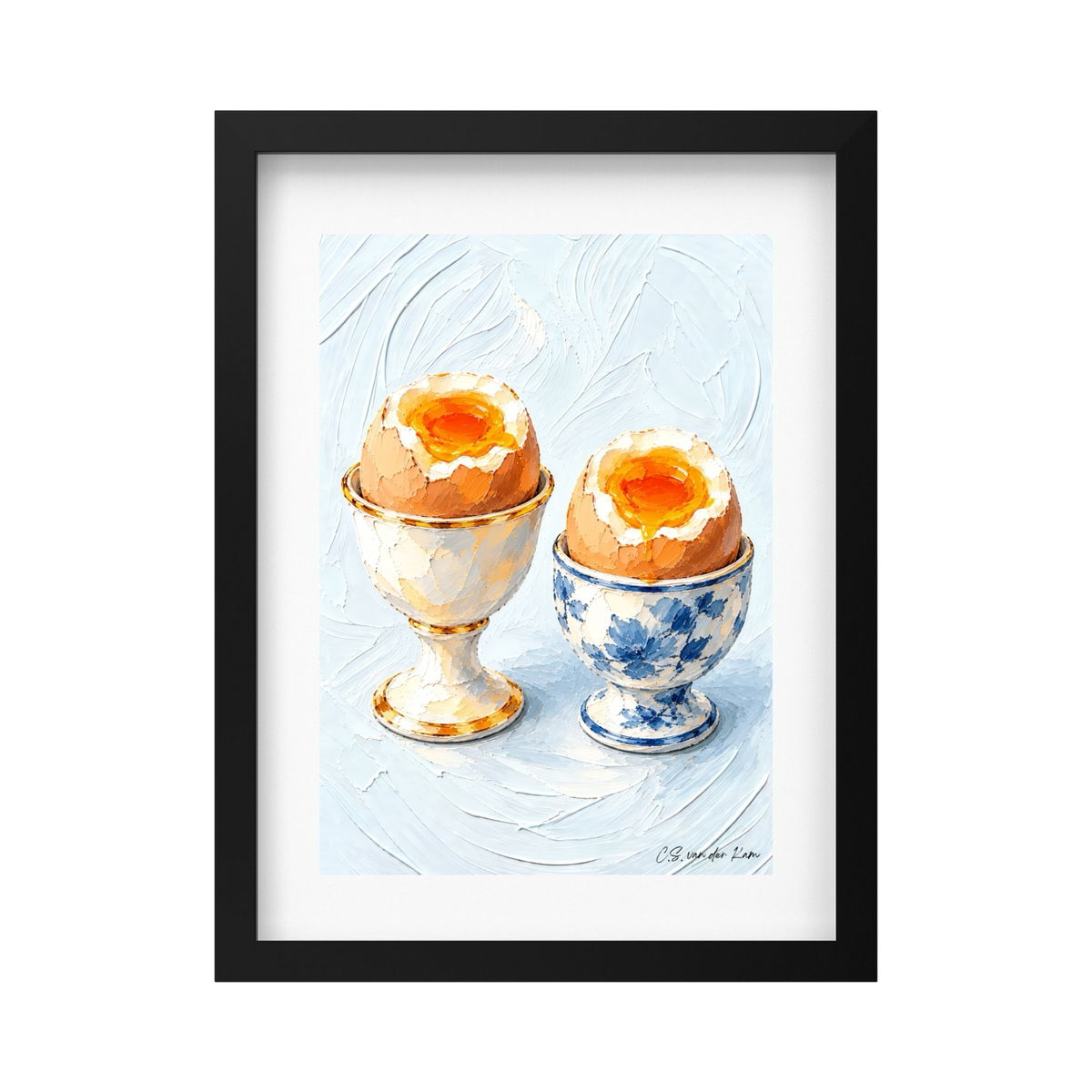 Egg Cups