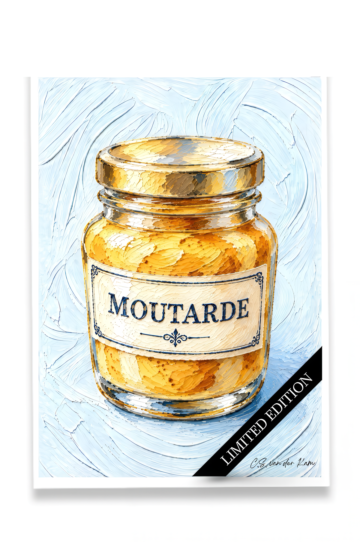 Mustard