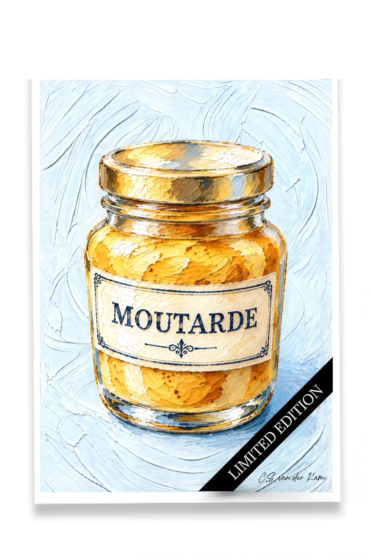 Mustard