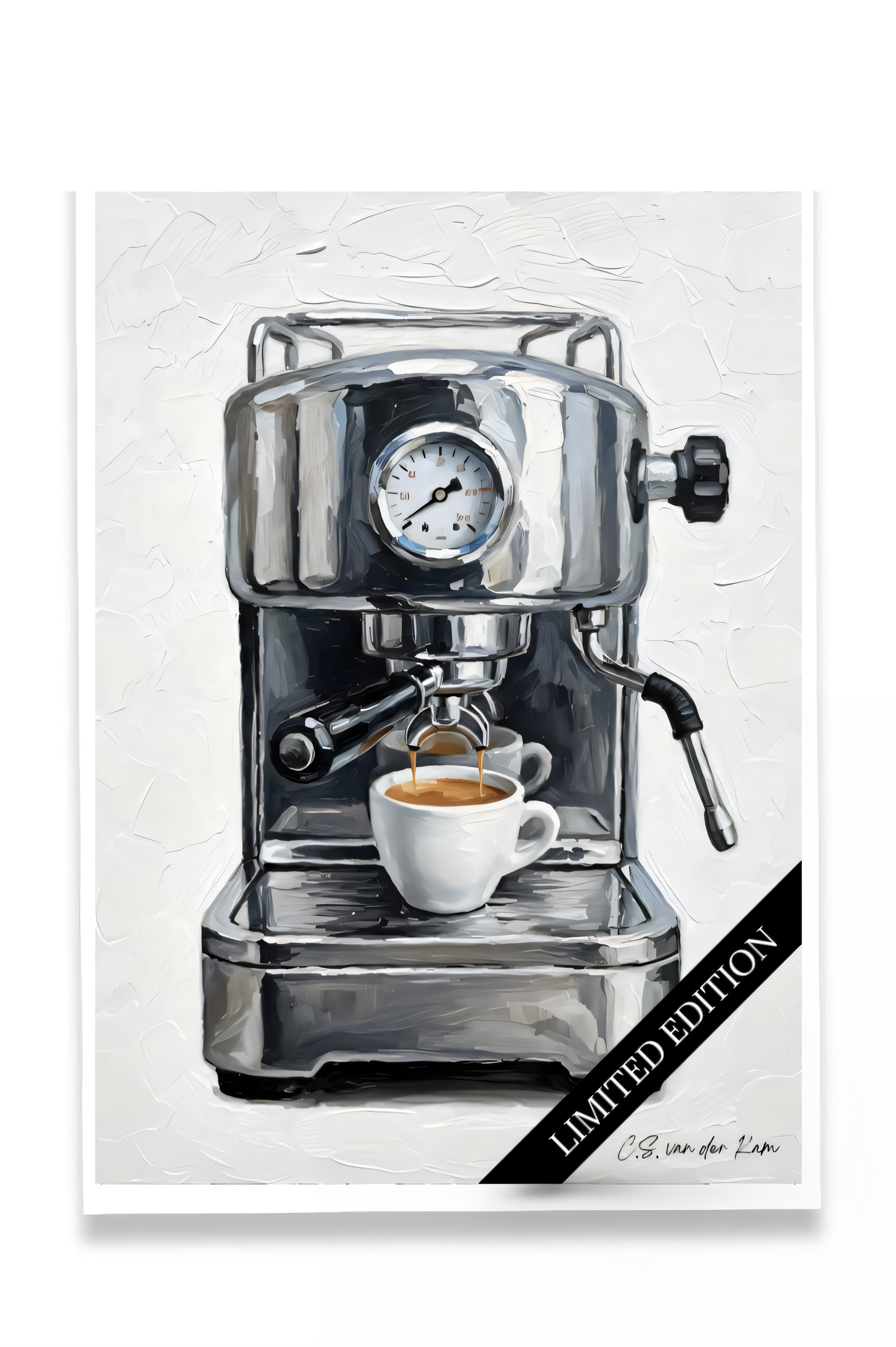 Espresso Machine
