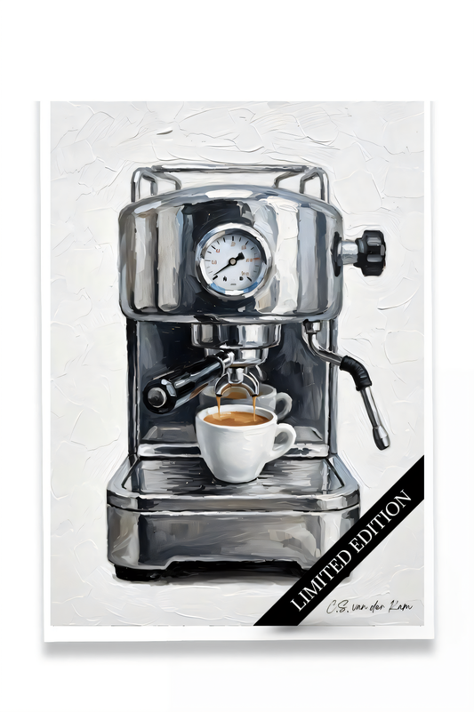 Espresso Machine