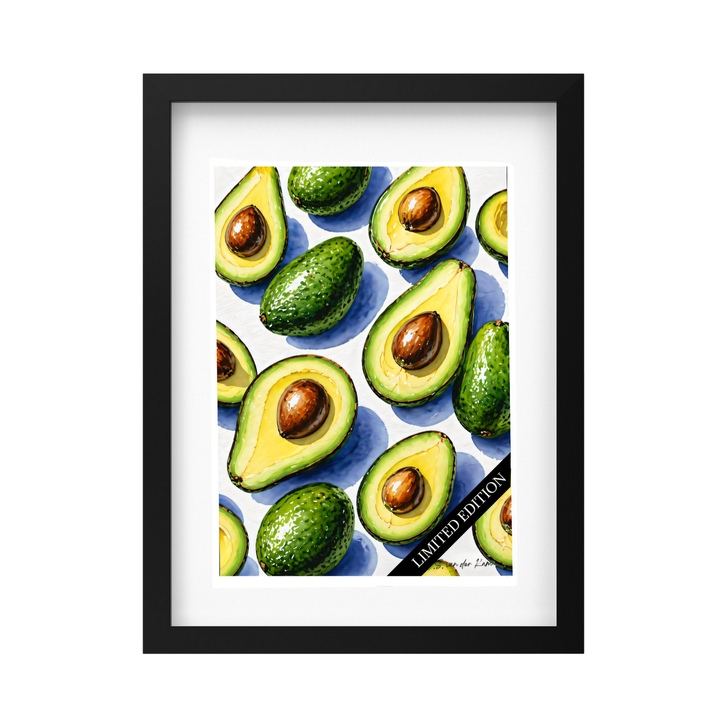 The Avocado Show