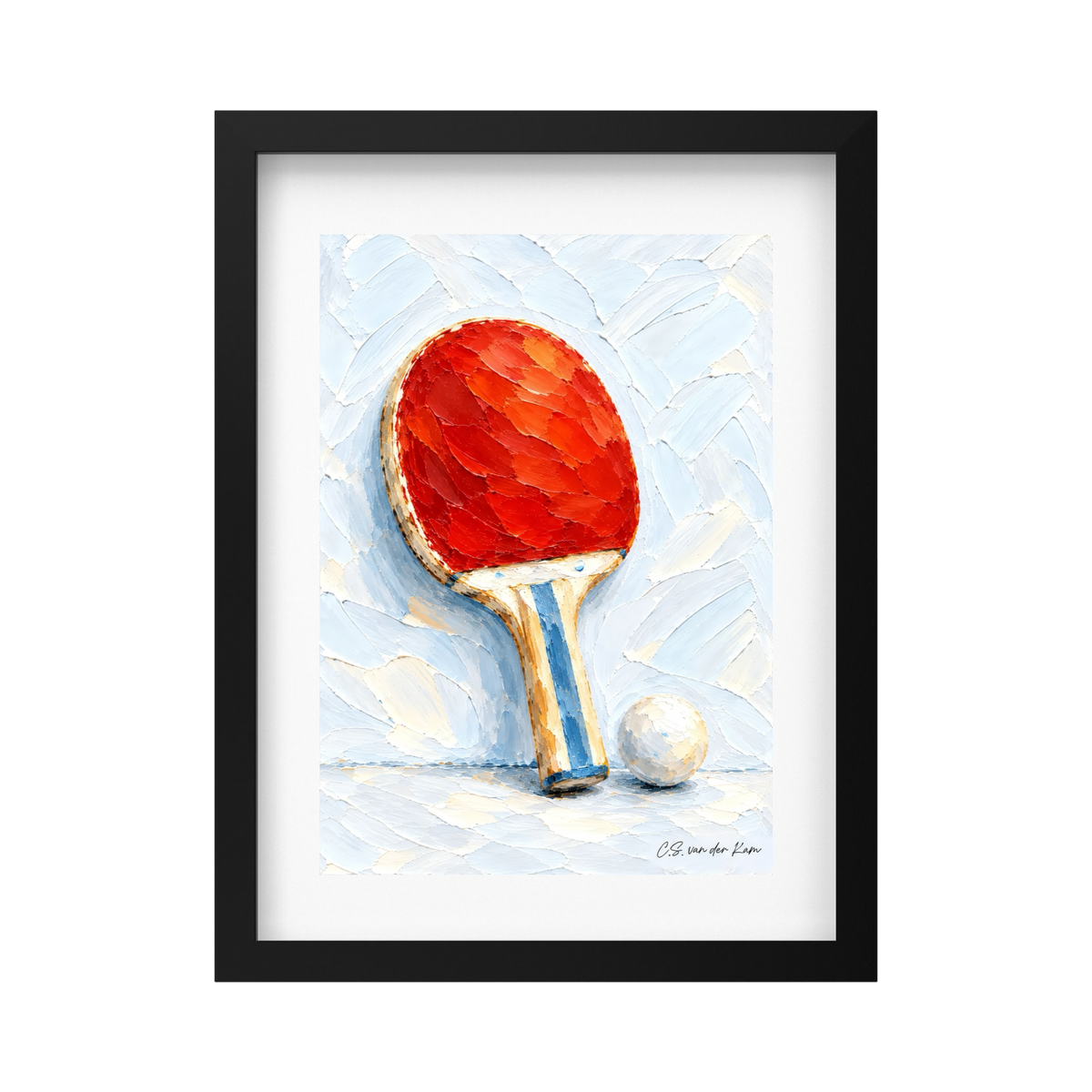 Table Tennis