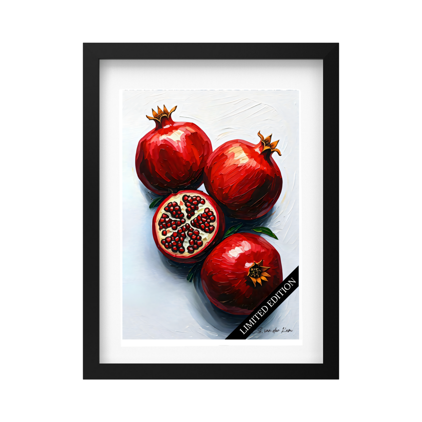 Pomegranate