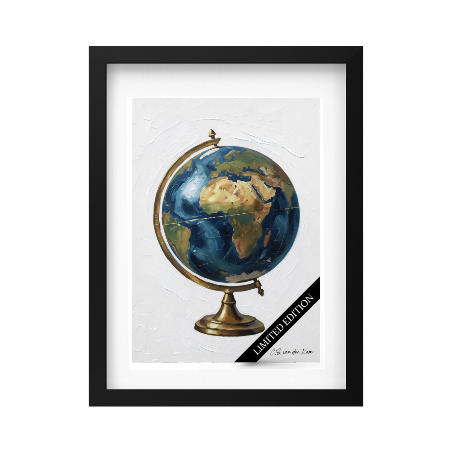 Globe