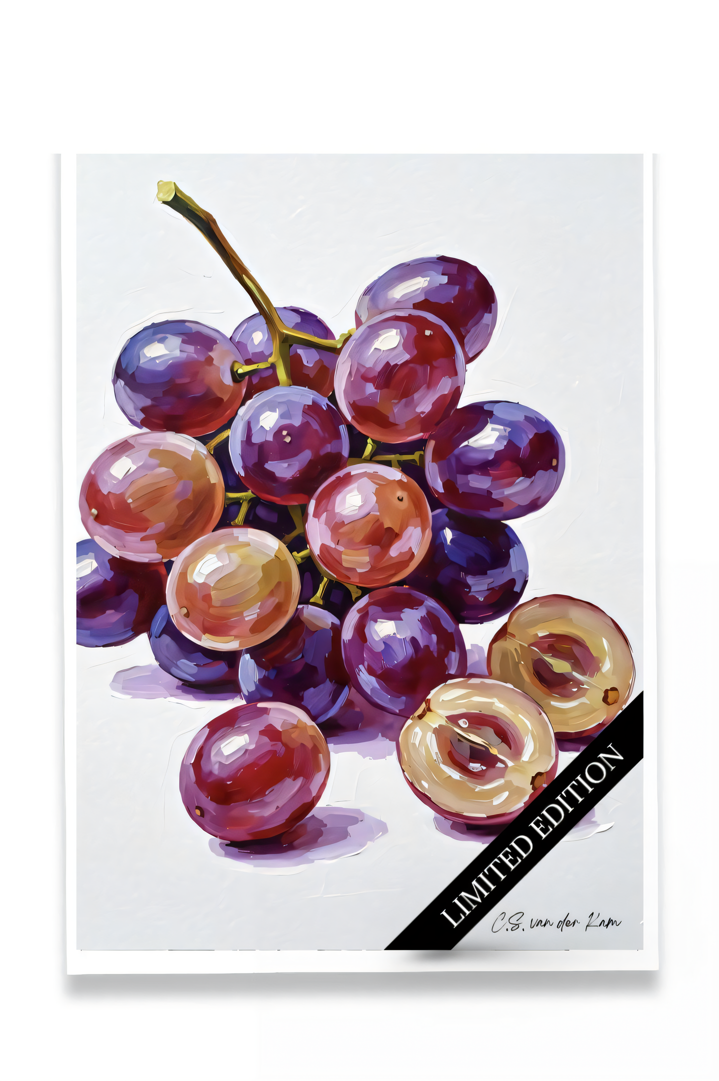 Grapes
