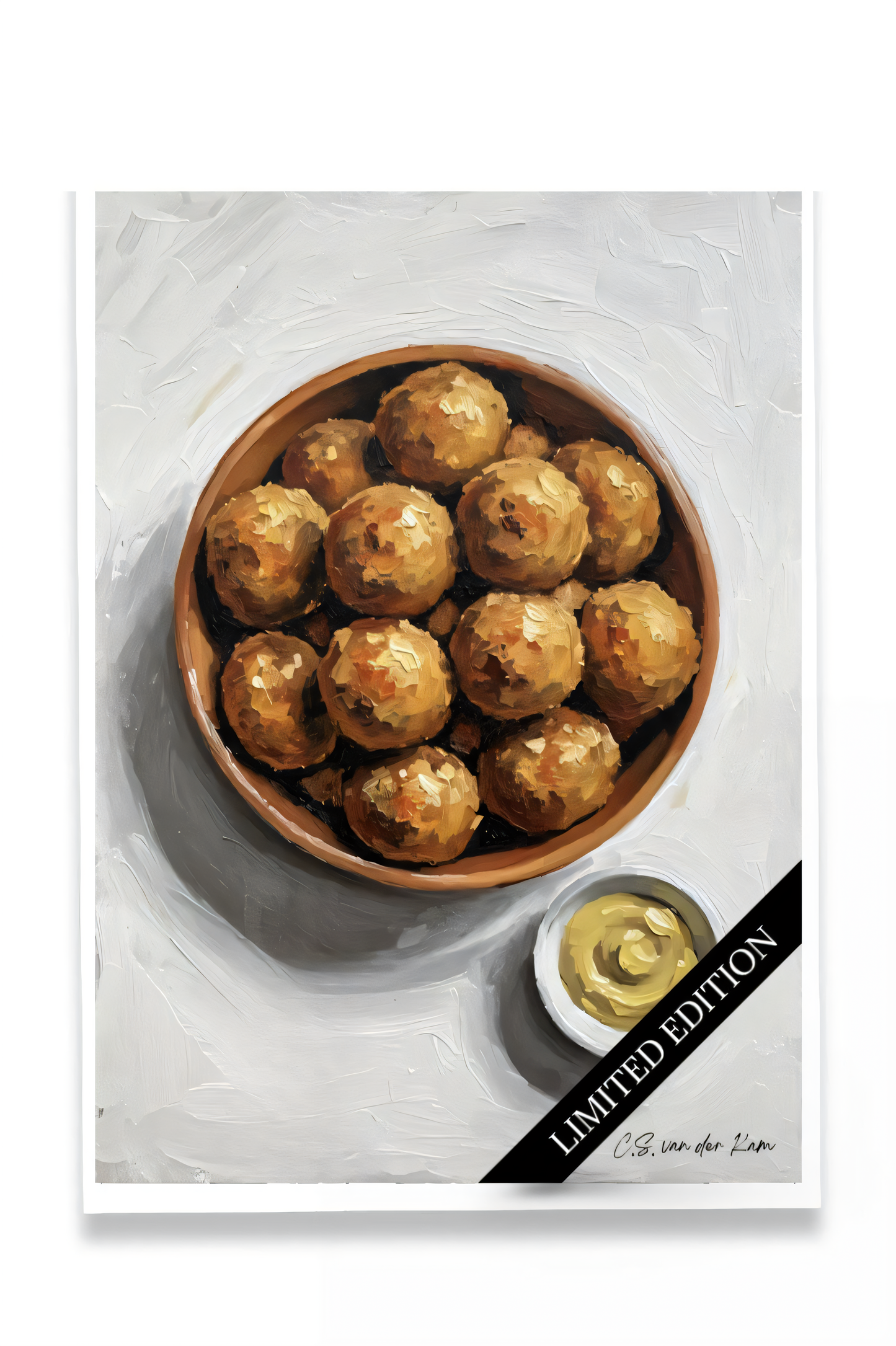 Bitterballen