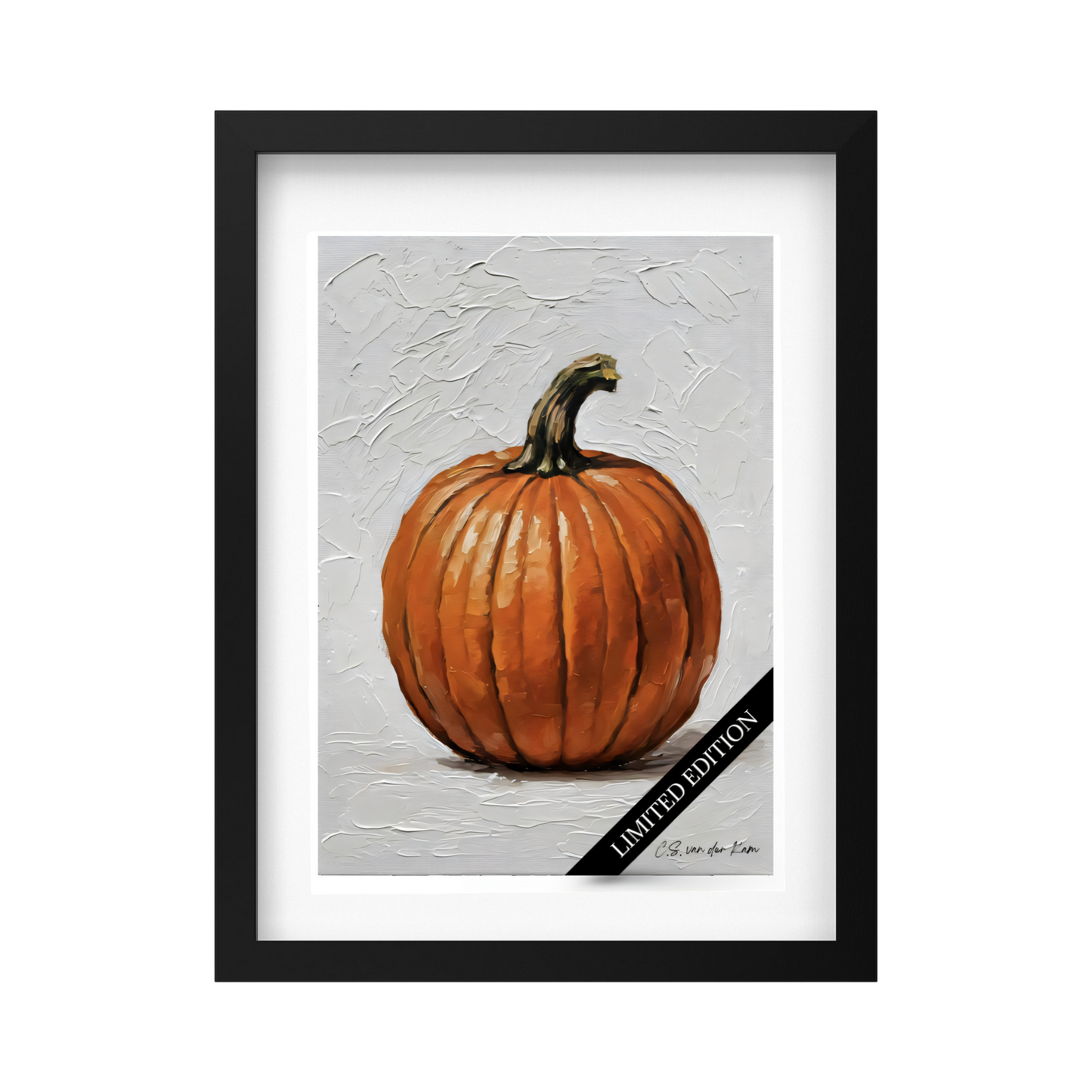 Pumpkin