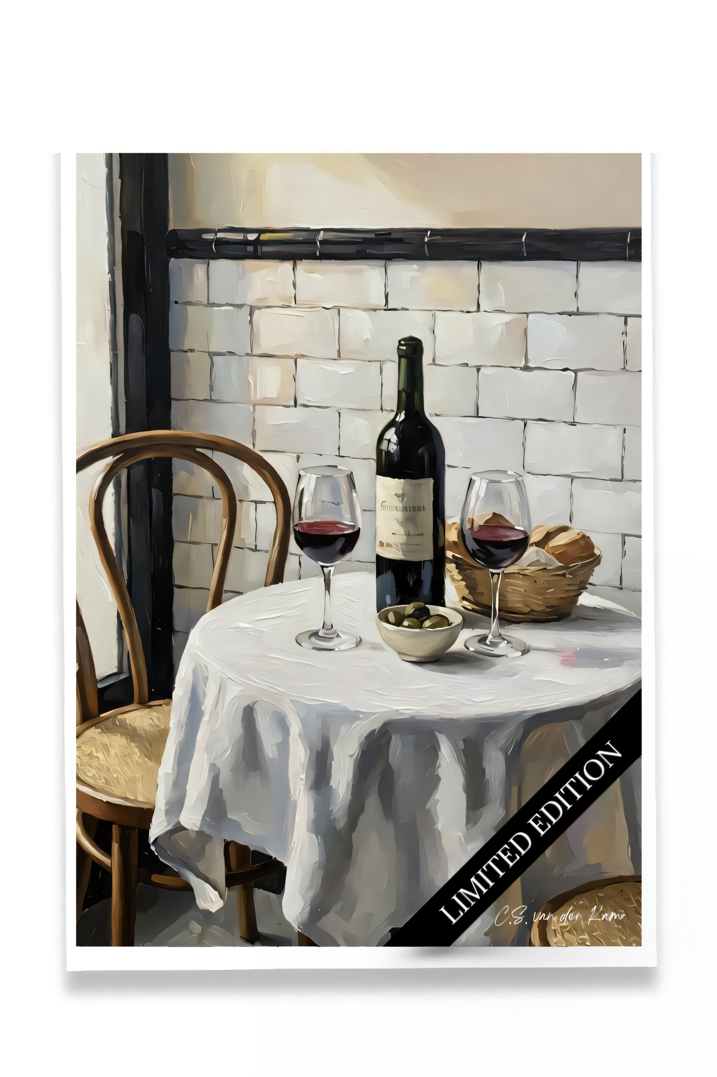 French Bistro