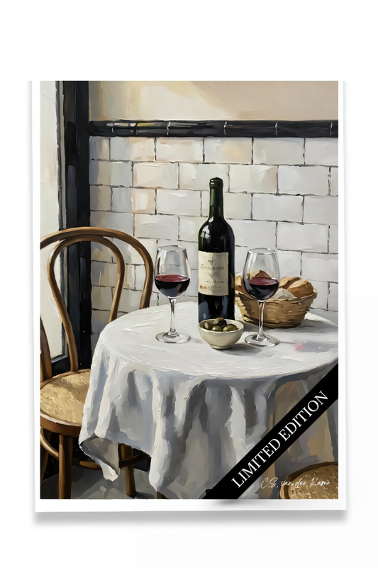 French Bistro