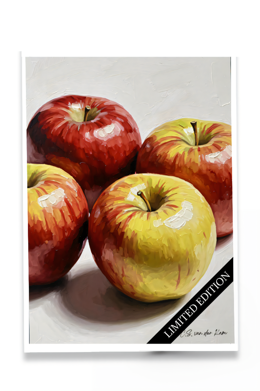 Apples