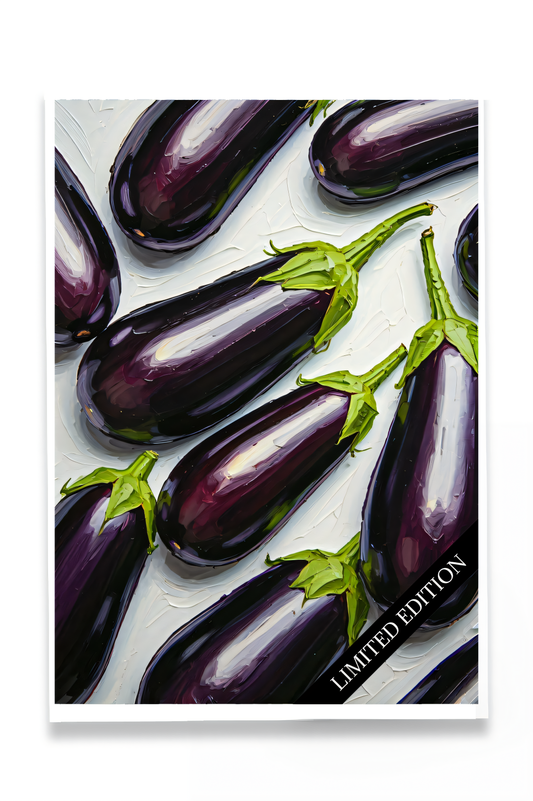Eggplants