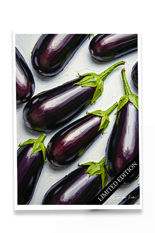 Eggplants