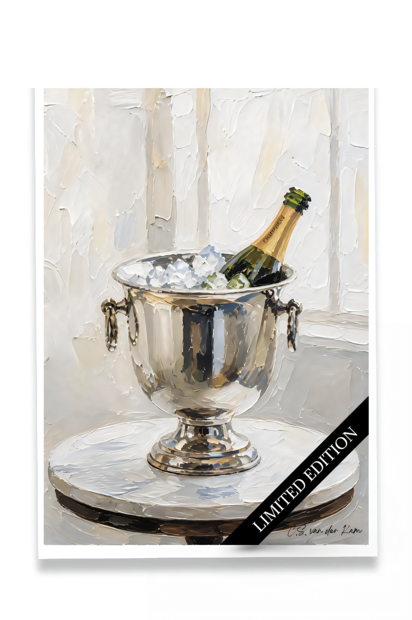 Champagne Bowl
