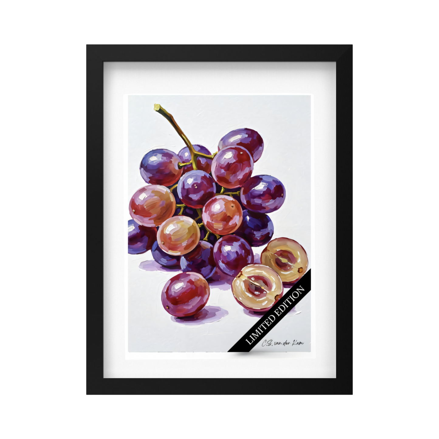 Grapes