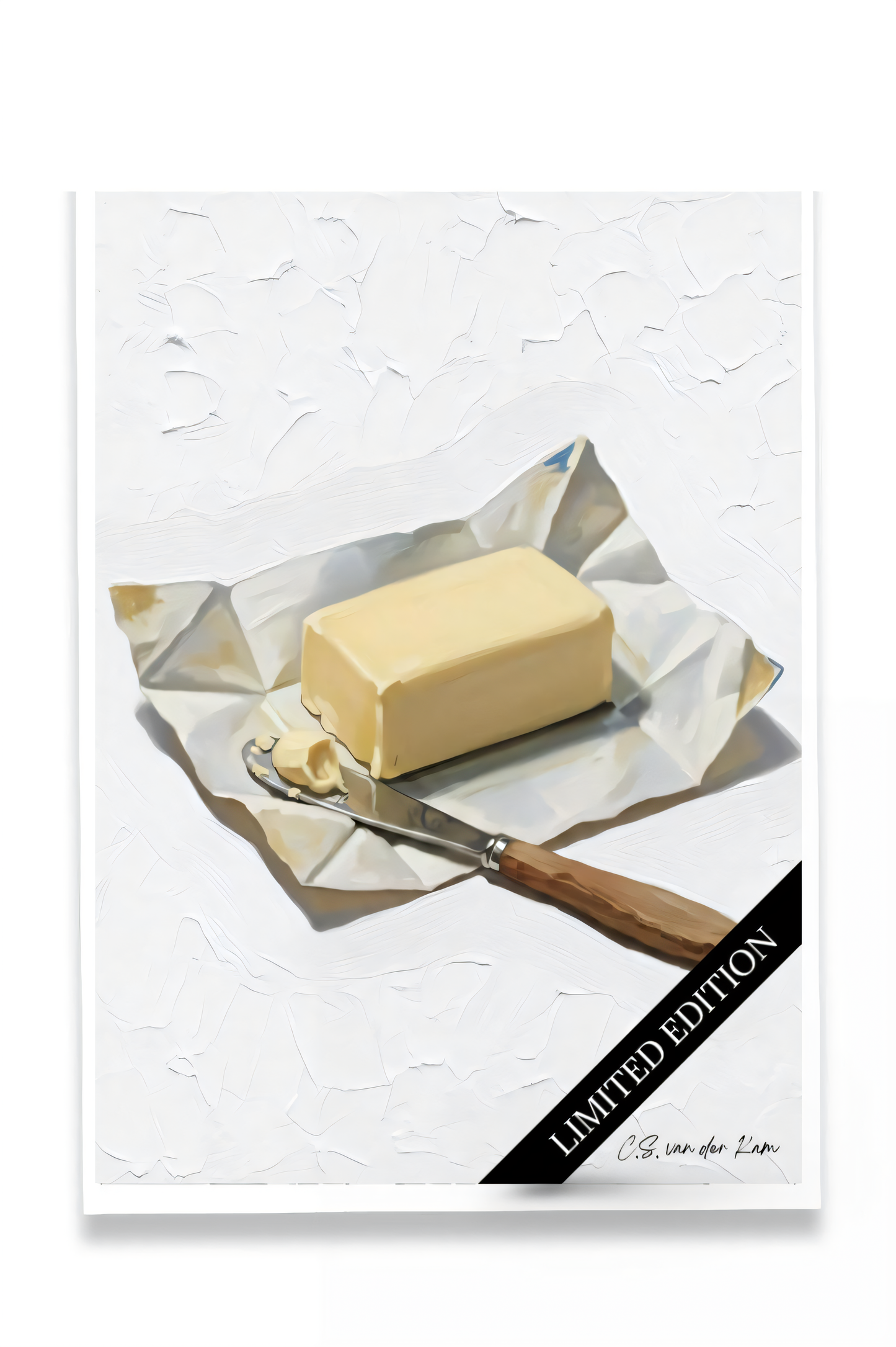 Butter