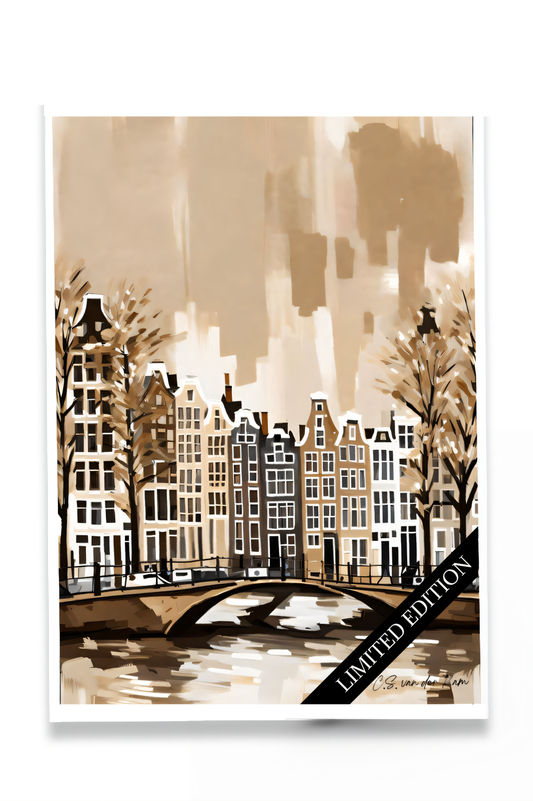 Amsterdam Beige