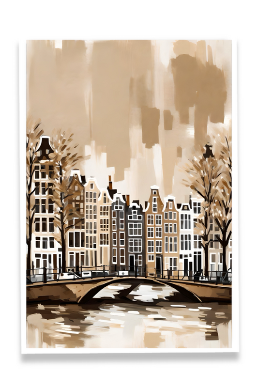 Amsterdam Beige