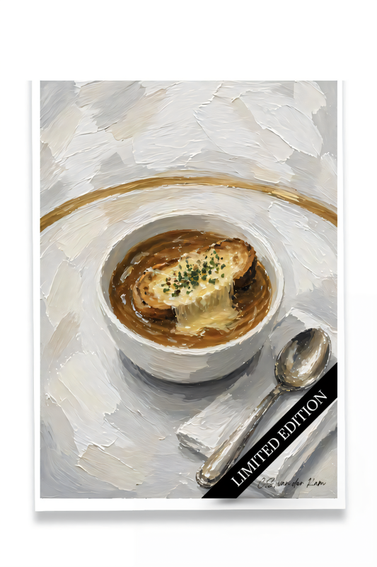 Onion Soup