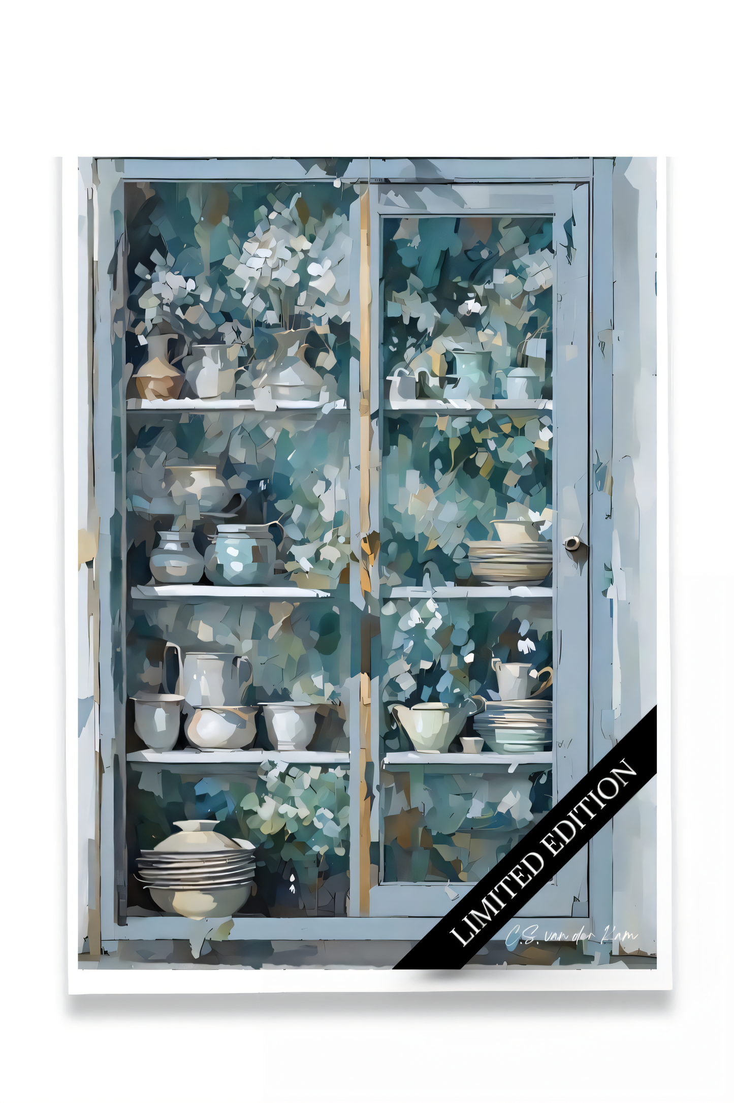 Pantry