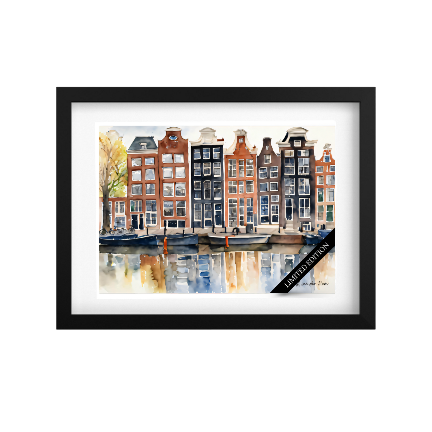 Prinsengracht
