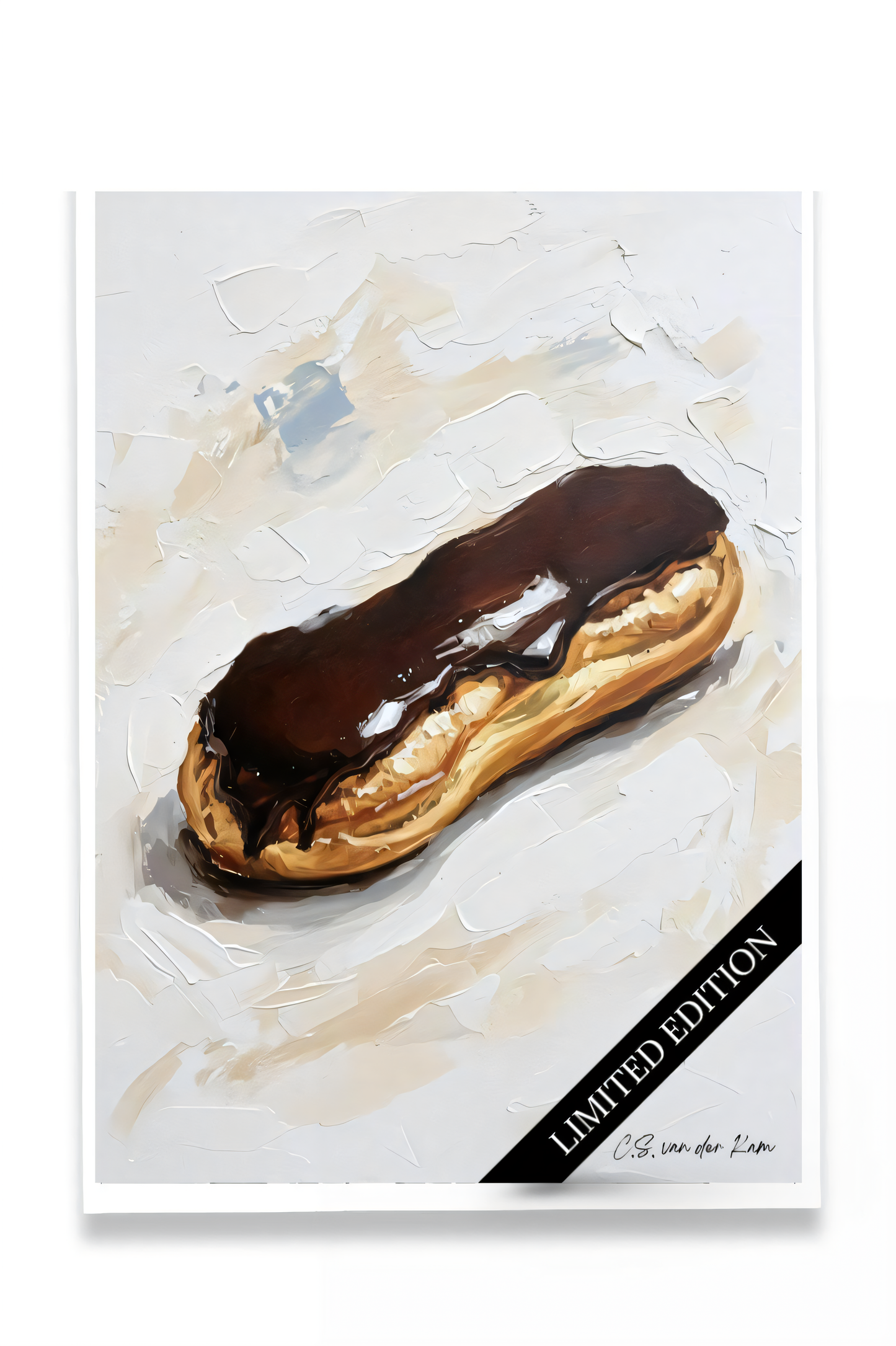 Eclaire
