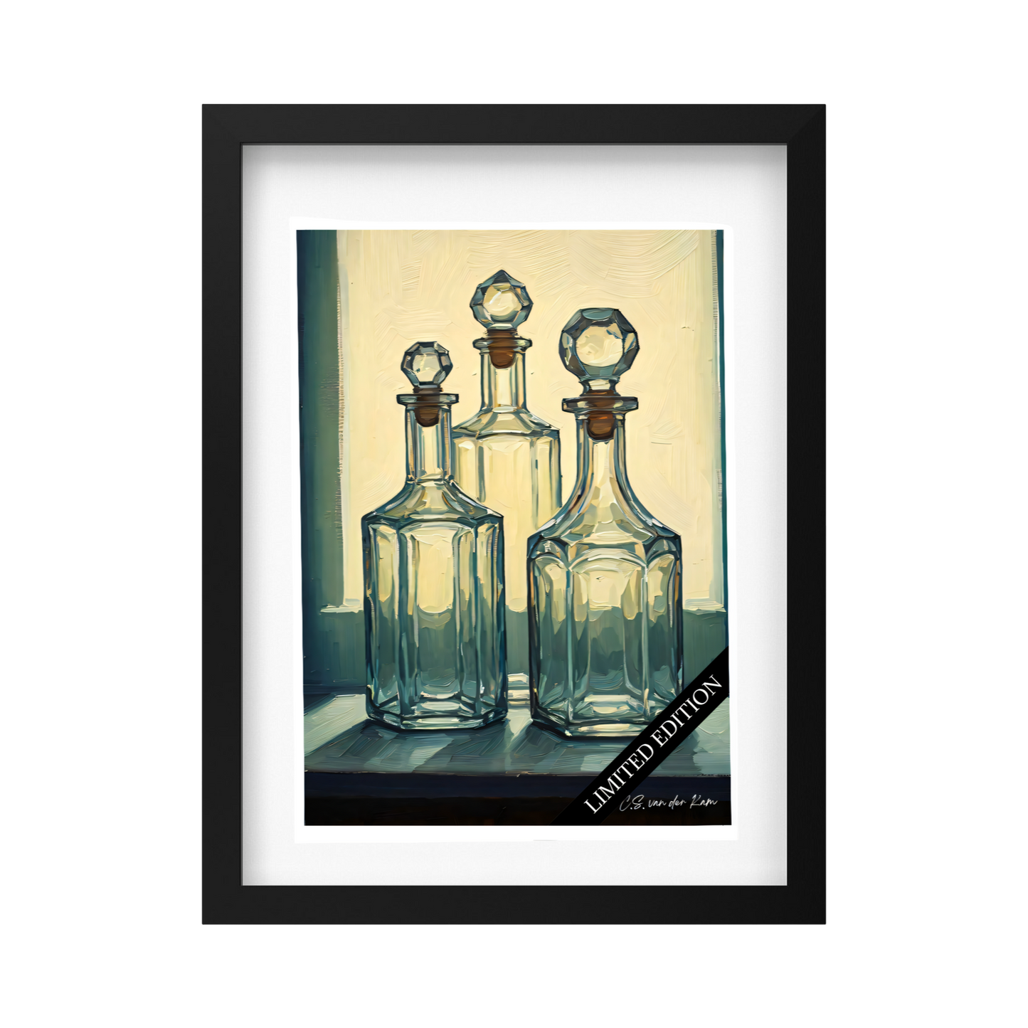 Decanters