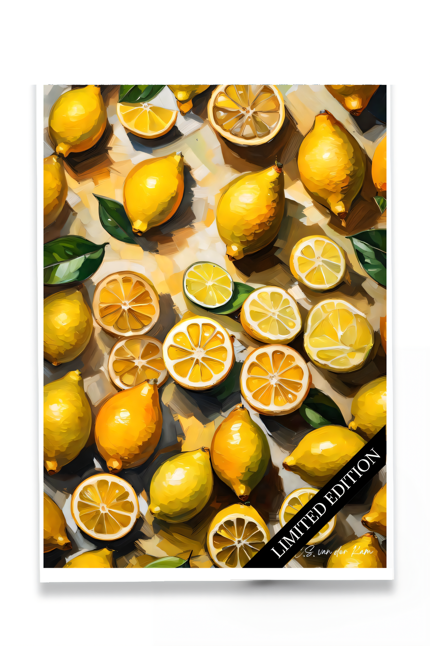 Lemon Festival