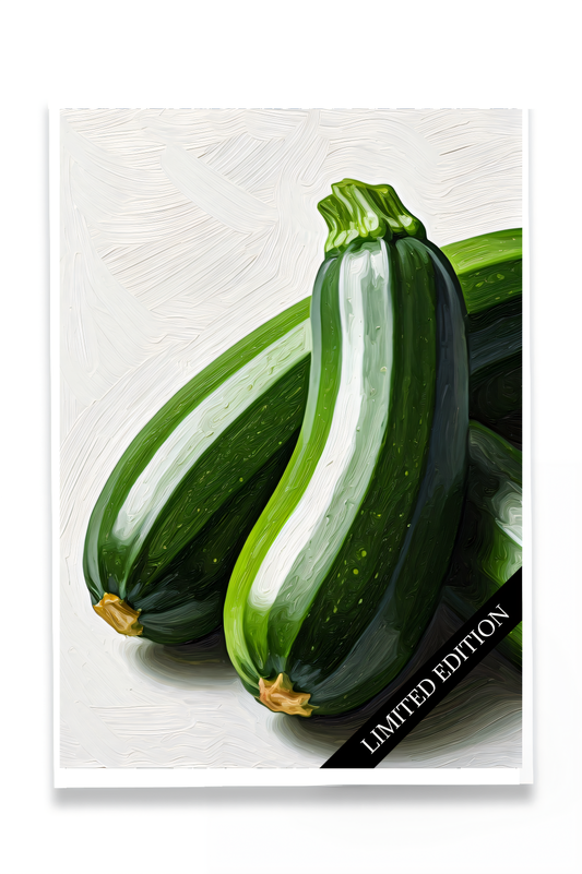Zucchini