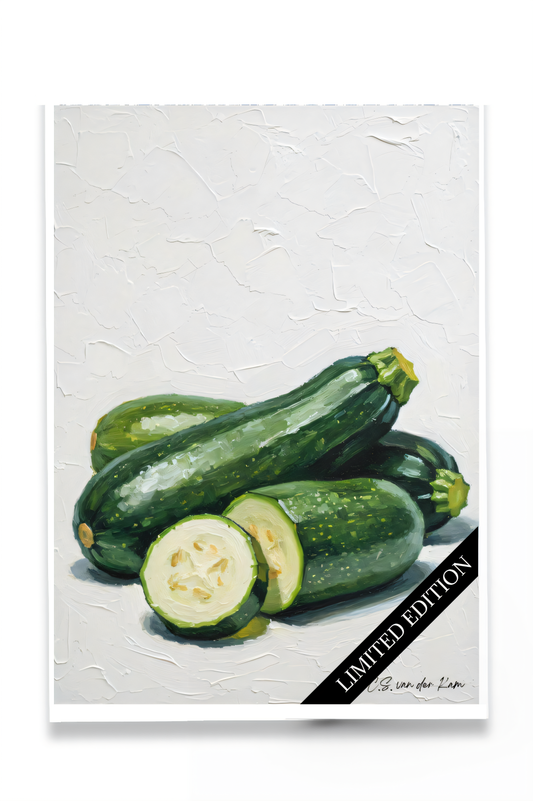 Zucchini