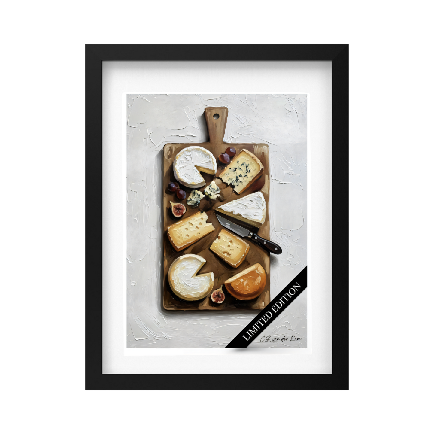 Cheese Paradise