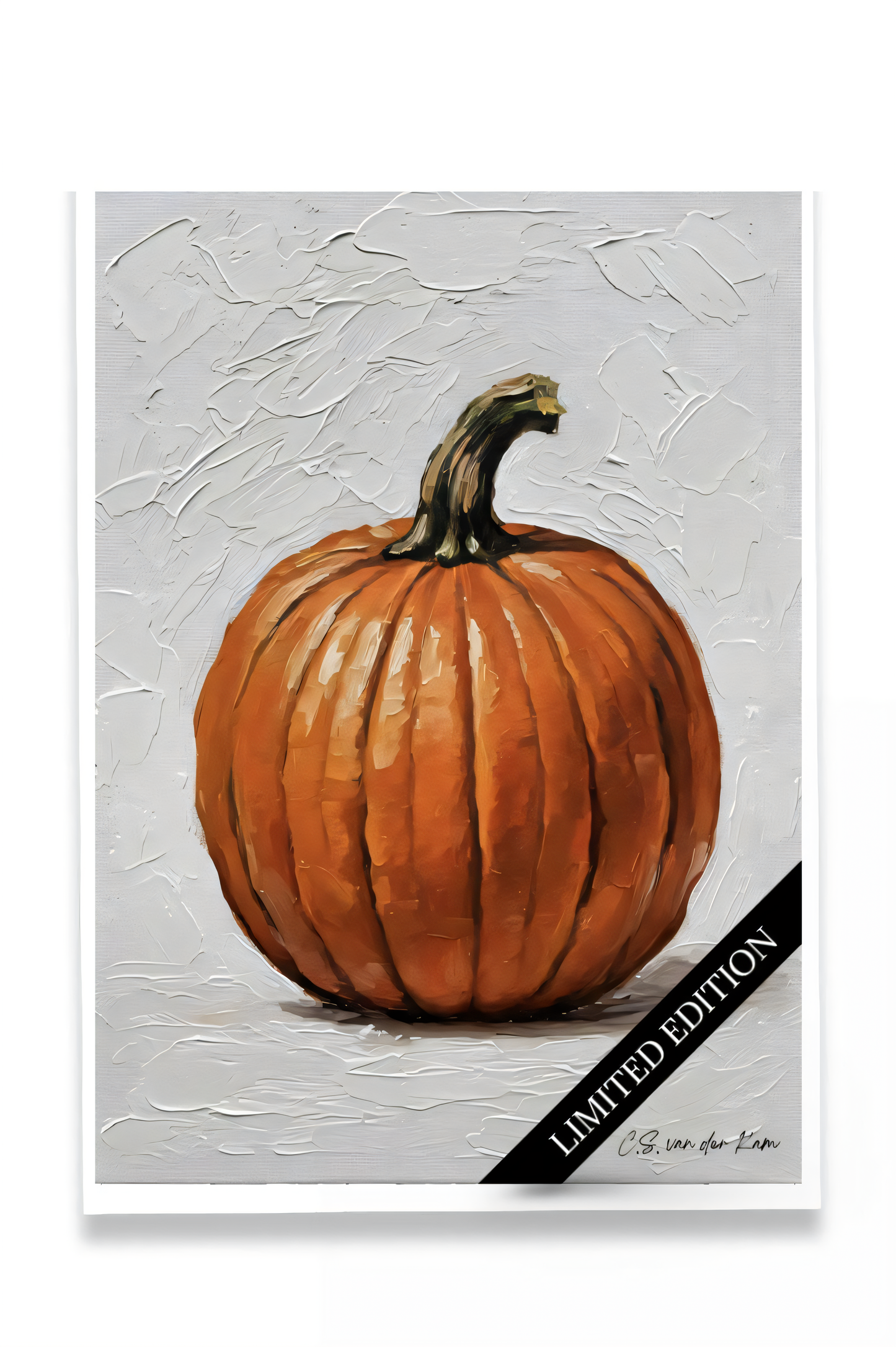 Pumpkin