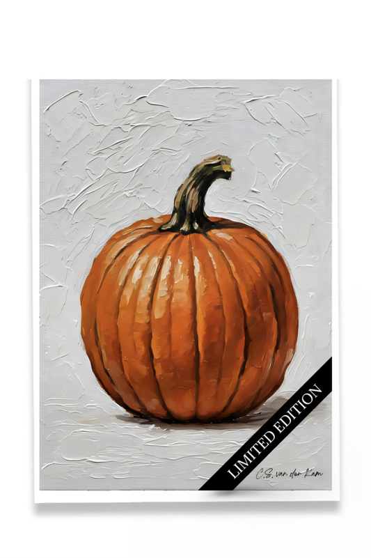 Pumpkin
