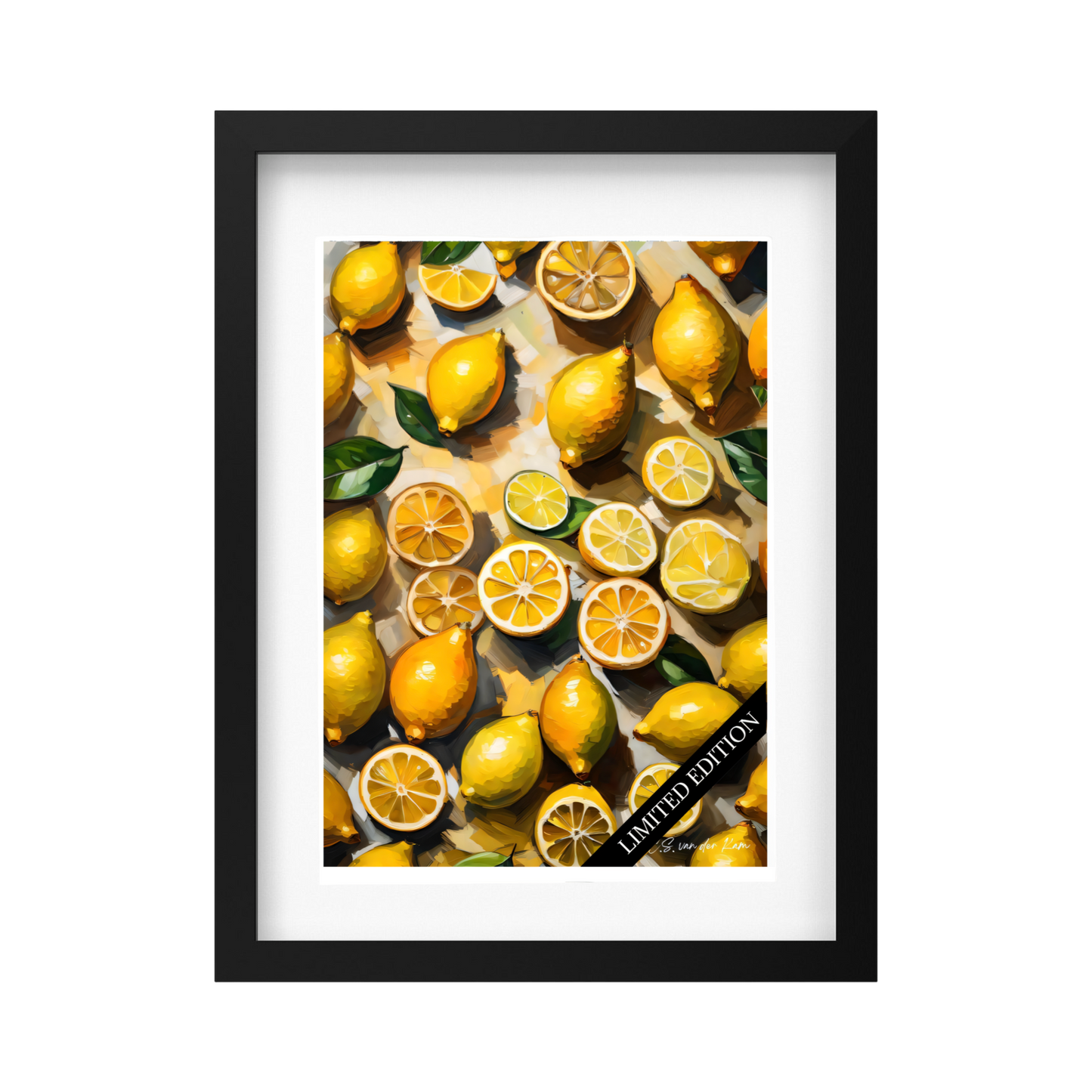 Lemon Festival