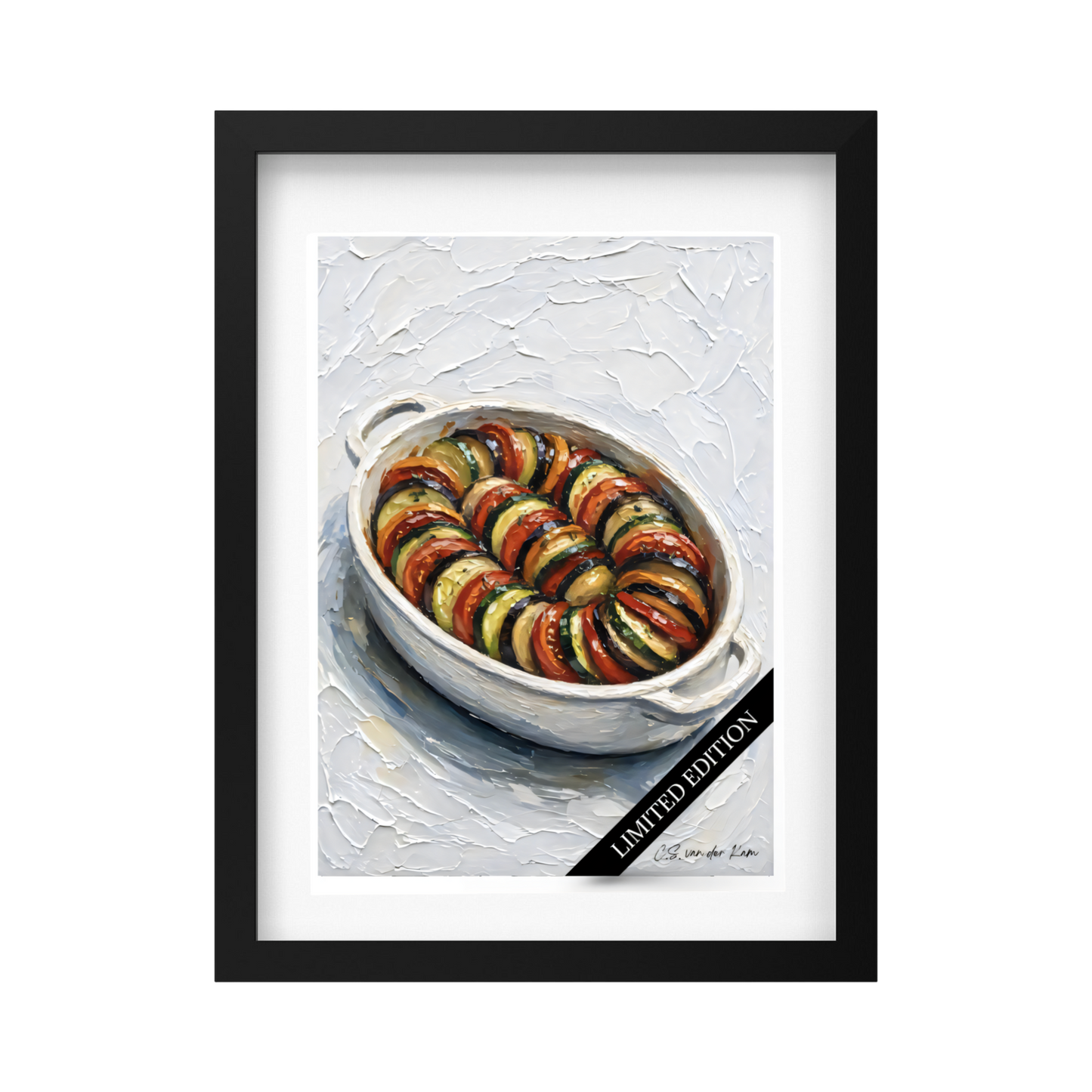 Ratatouille