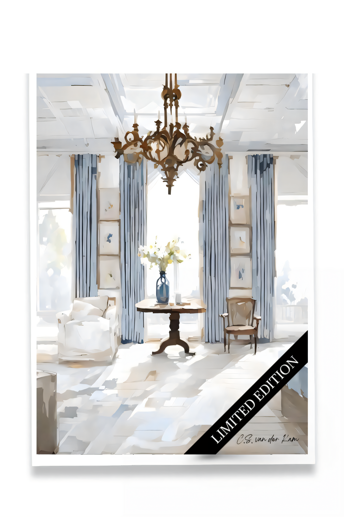 The White Room