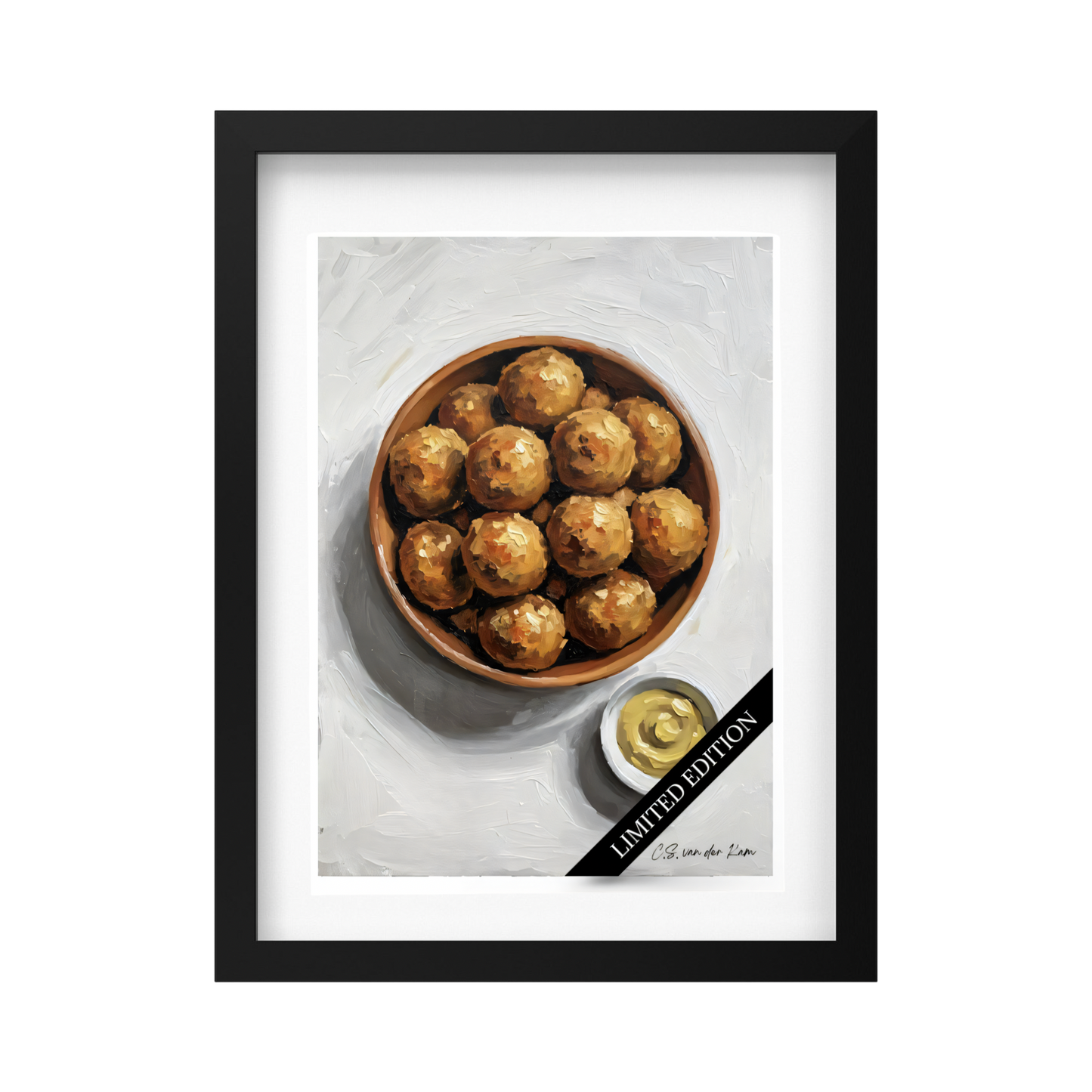Bitterballen