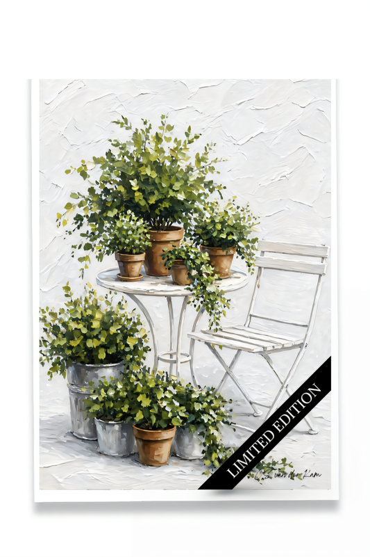 Botanical Bistro