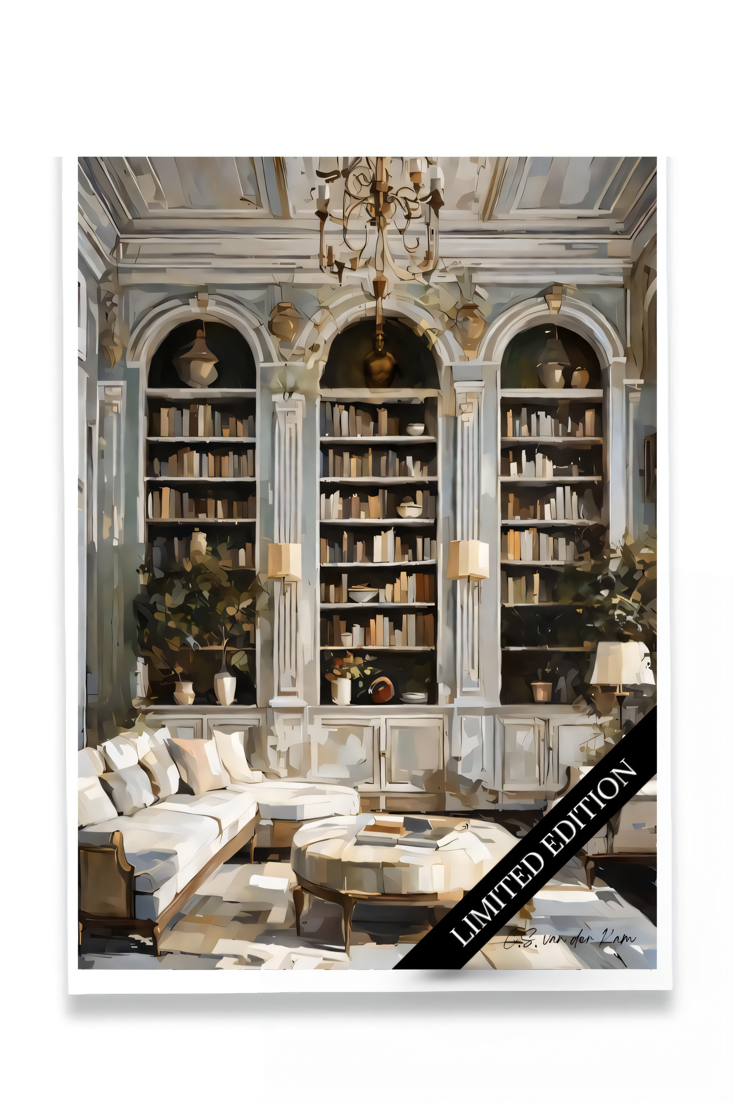 Bibliotheek