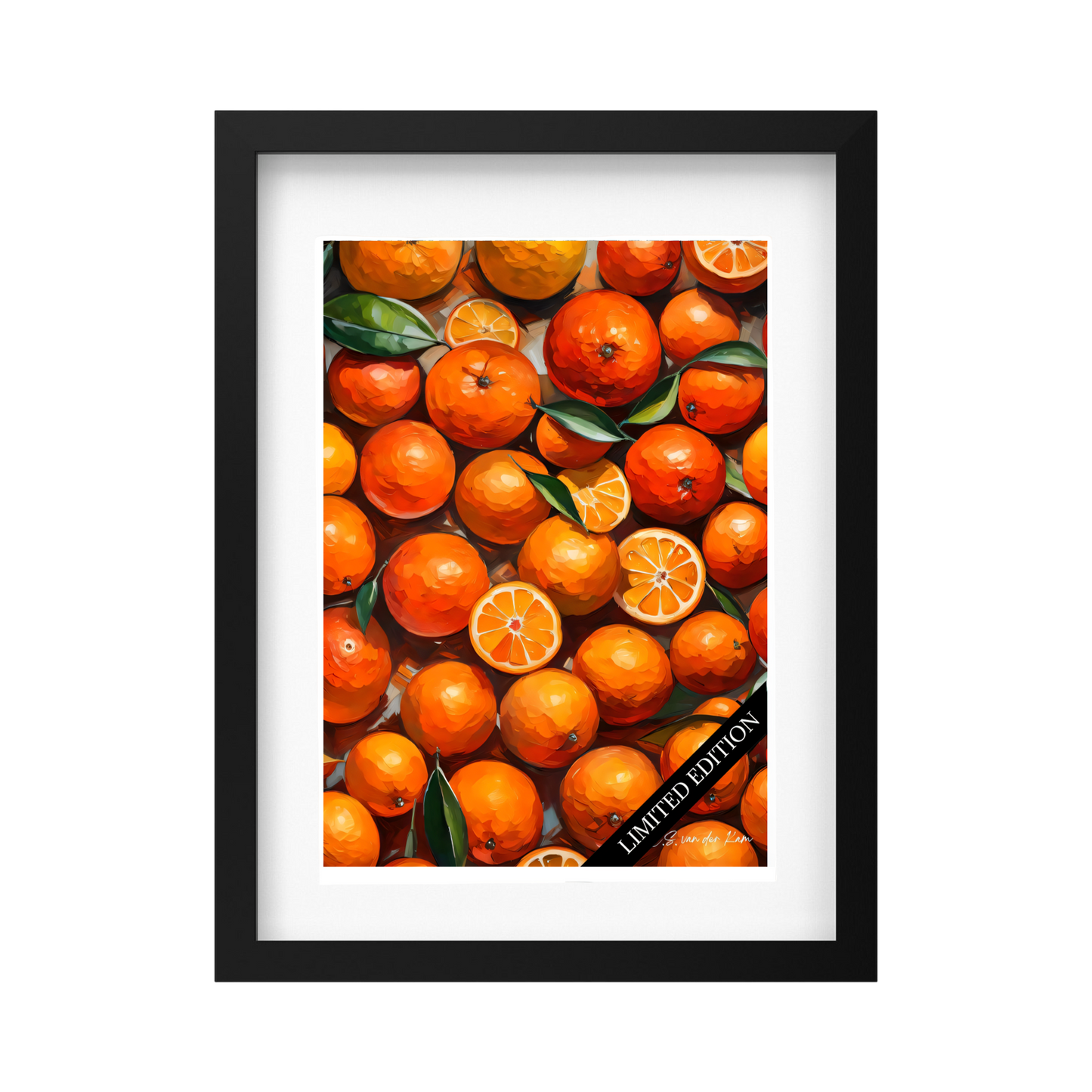 Orange Festival