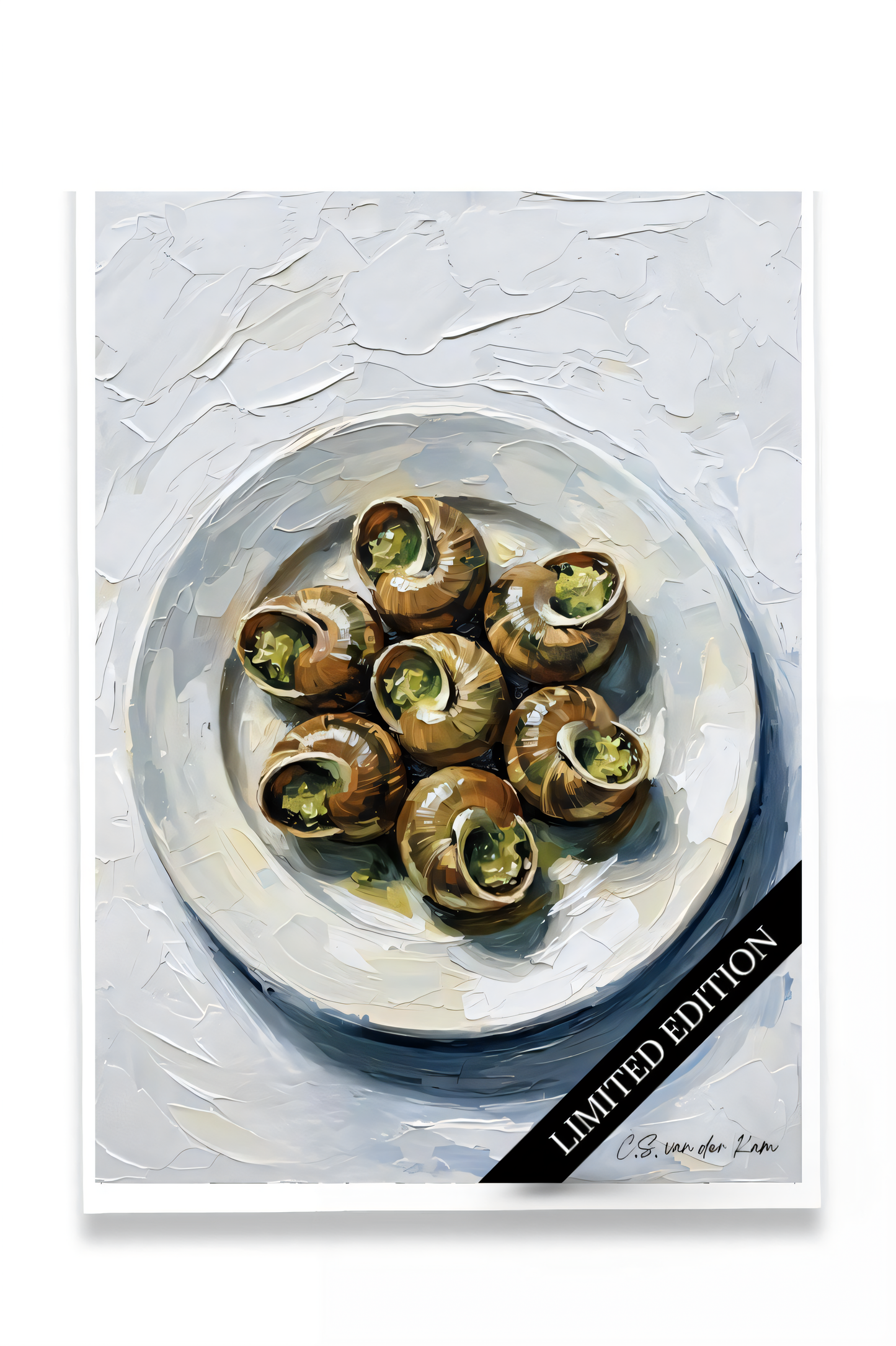 Escargots