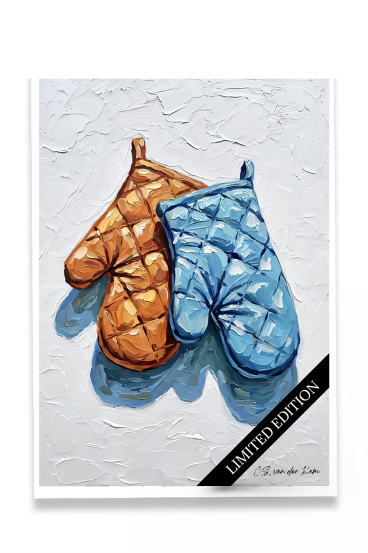 Oven Gloves